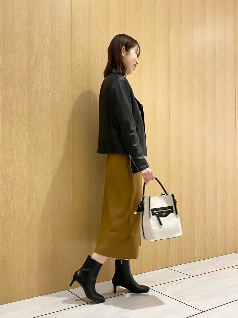 23区 原 コーディネート画像