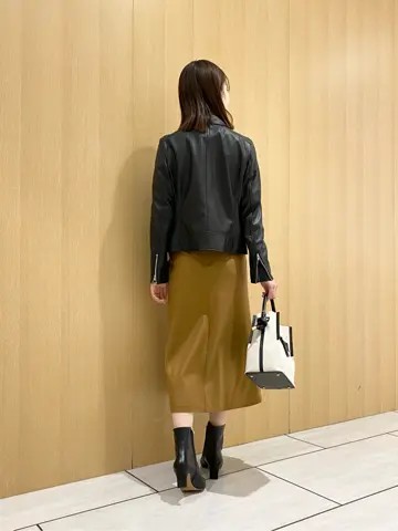 23区 原 コーディネート画像