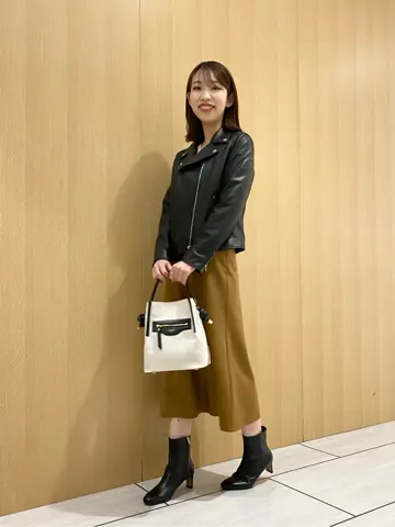 23区 原 コーディネート画像