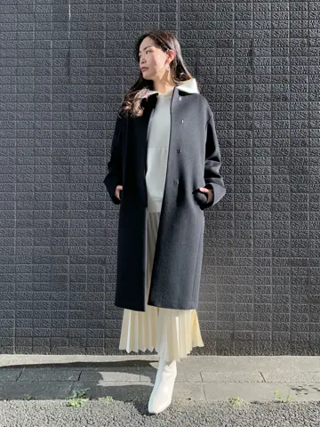 23区 松本 コーディネート画像