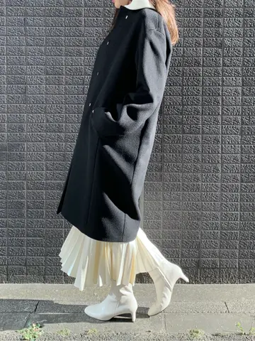 23区 松本 コーディネート画像