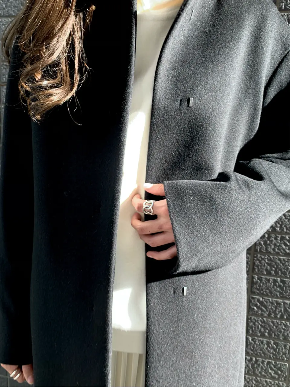 23区 松本 コーディネート画像