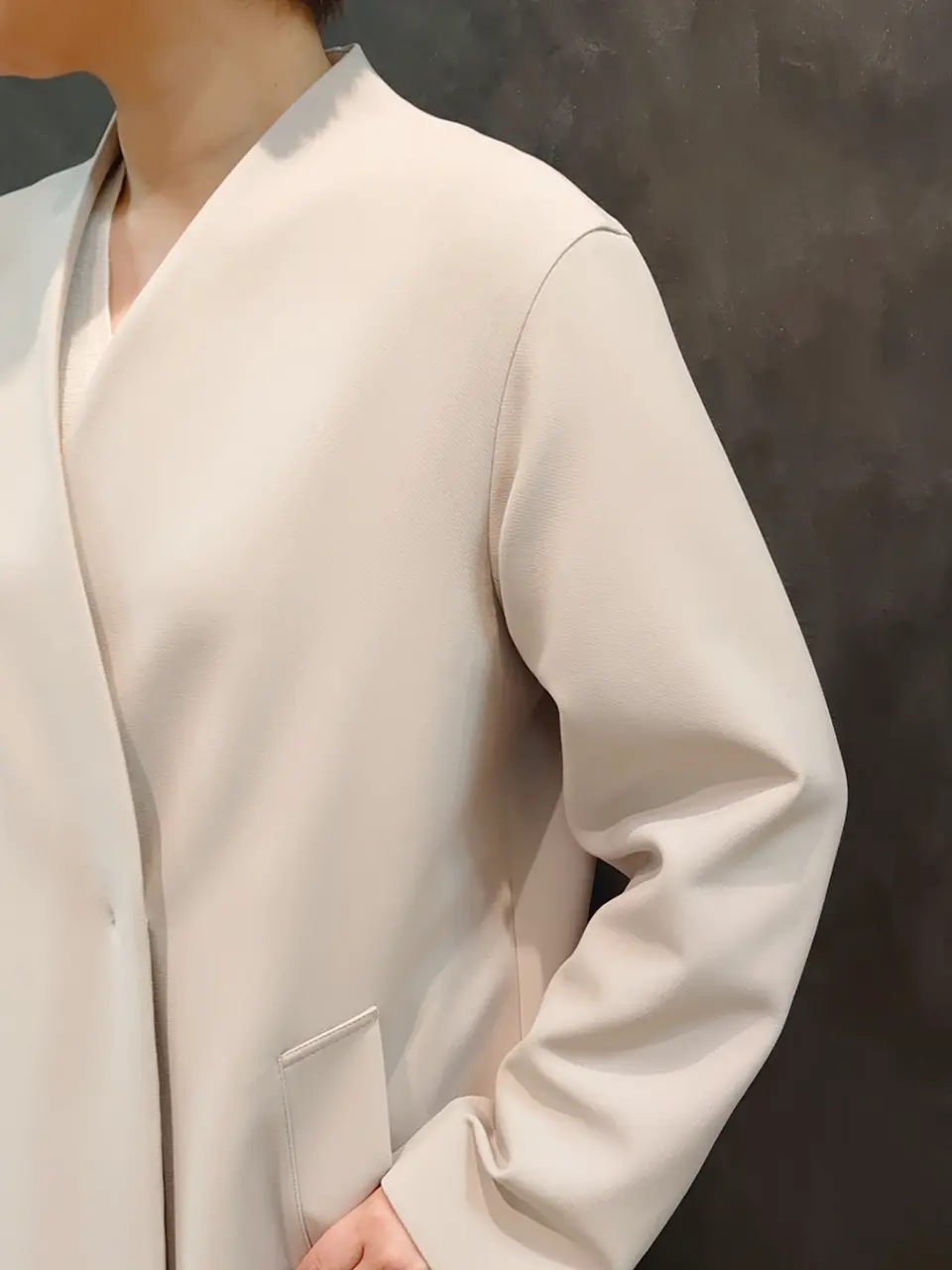 23区 木村 コーディネート画像