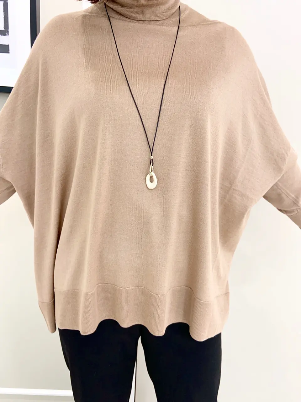 23区 坪内 コーディネート画像