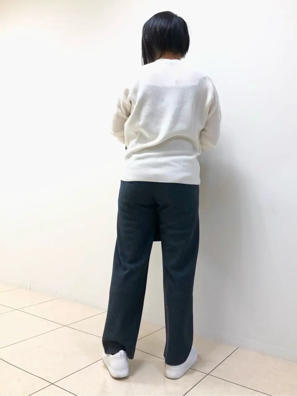 23区 井上 コーディネート画像