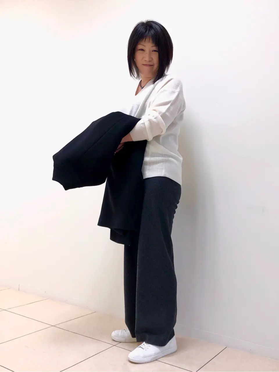 23区 井上 コーディネート画像