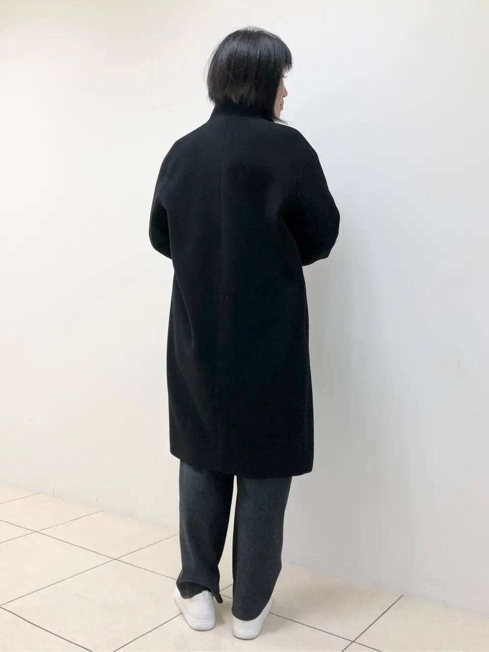 23区 井上 コーディネート画像