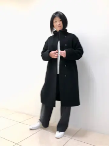 23区 井上 コーディネート画像