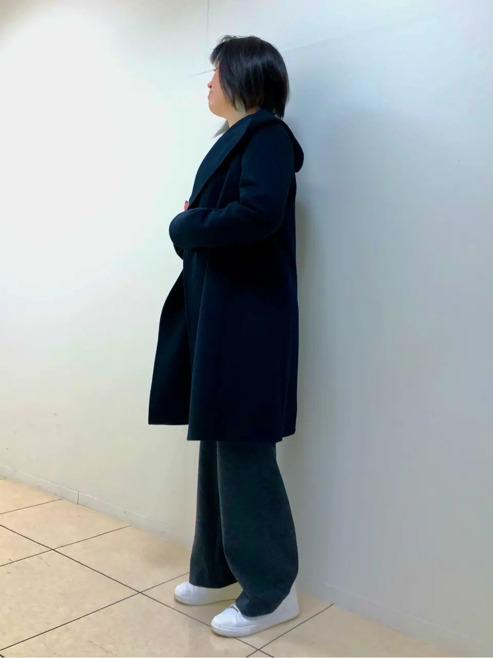 23区 井上 コーディネート画像