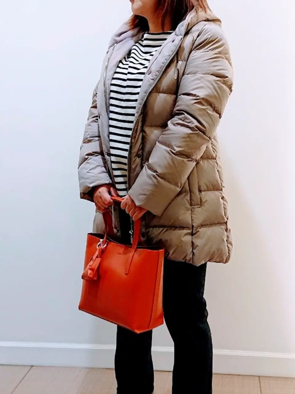 23区 東 コーディネート画像