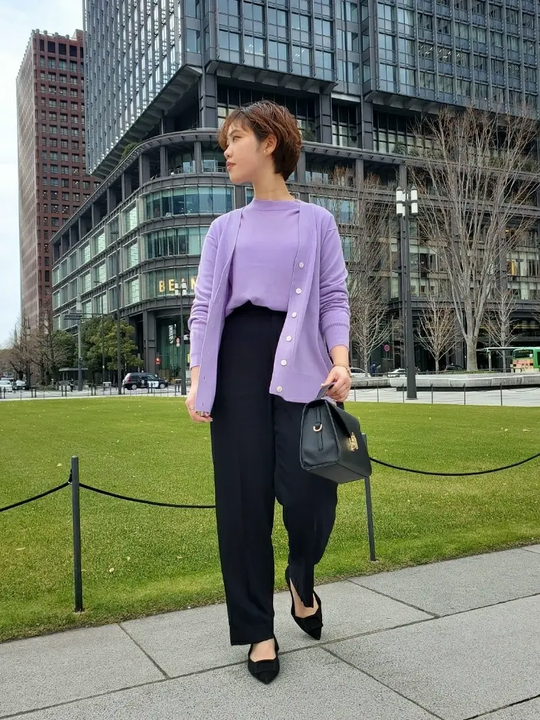  伊藤 コーディネート画像