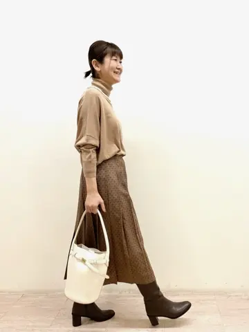 23区 久保 コーディネート画像