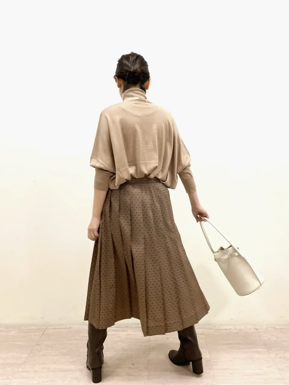 23区 久保 コーディネート画像