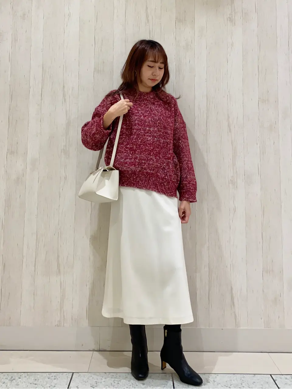 23区 Kanako コーディネート画像