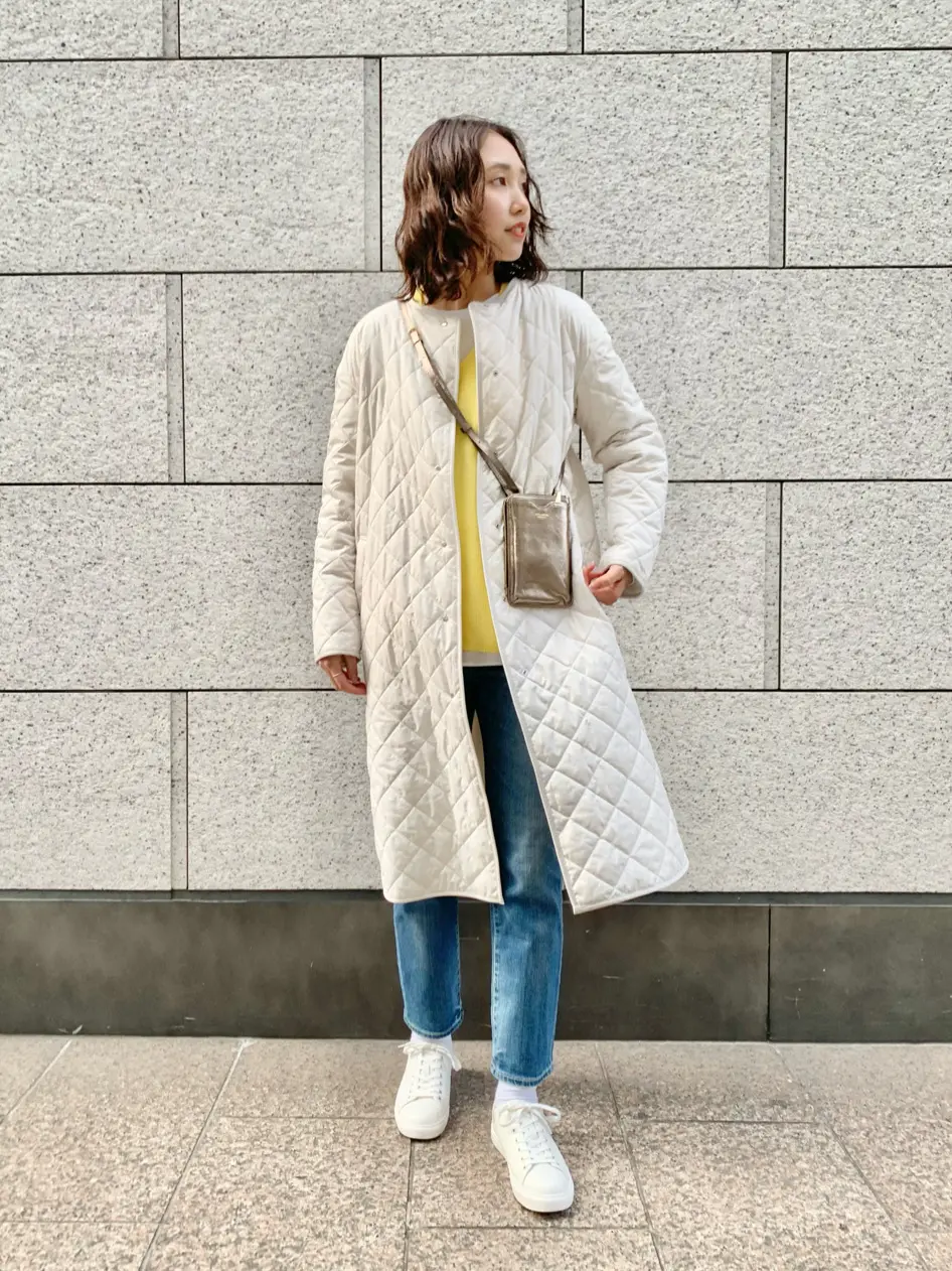 23区 秋葉 コーディネート画像