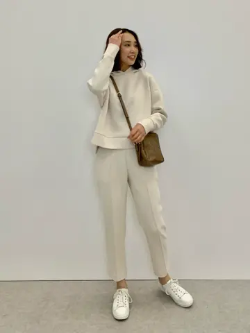 23区 秋葉 コーディネート画像