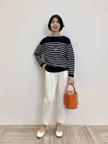 23区 板垣 コーディネート画像