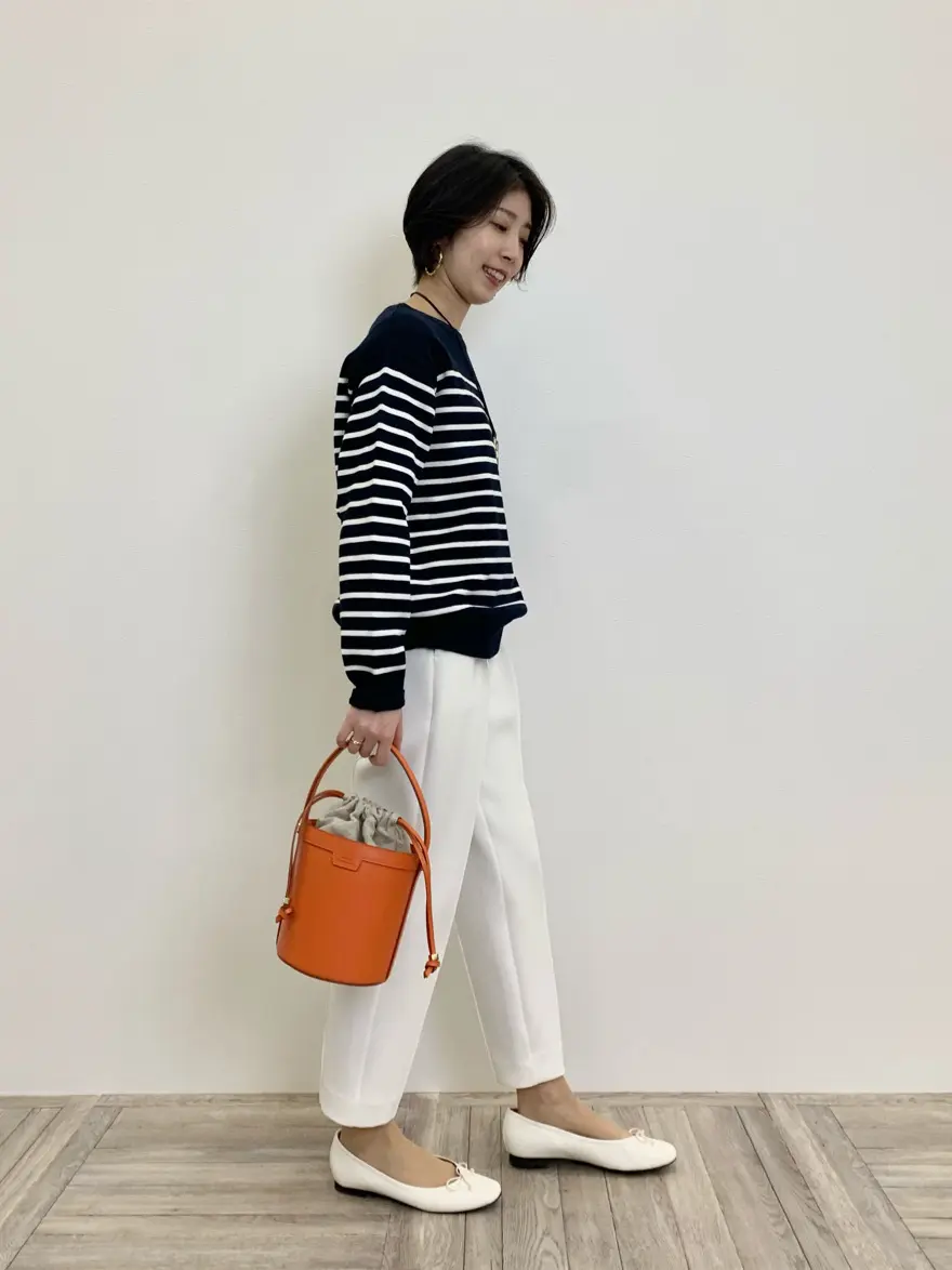 23区 板垣 コーディネート画像