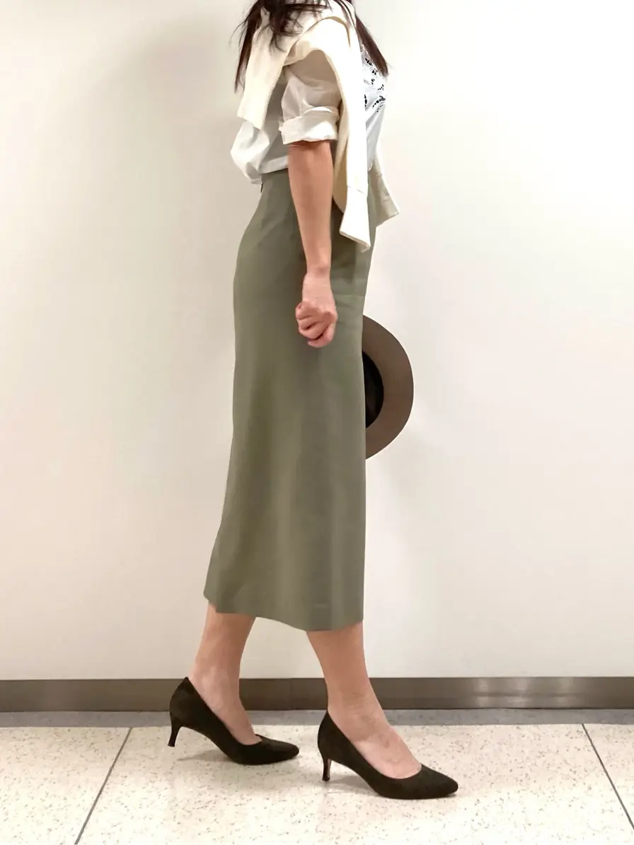 23区 照木 コーディネート画像