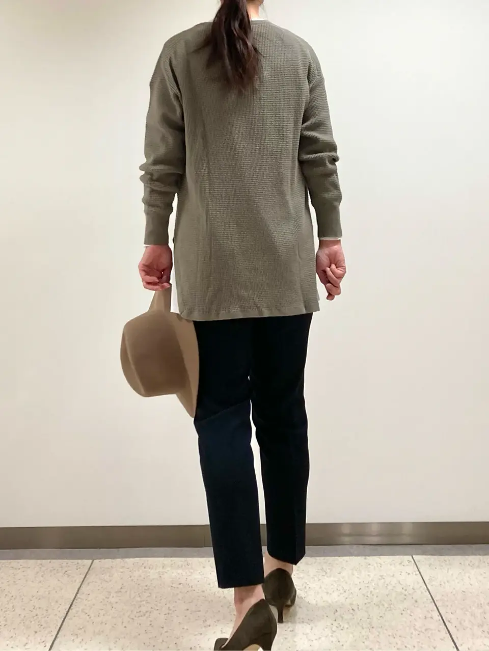 23区 照木 コーディネート画像