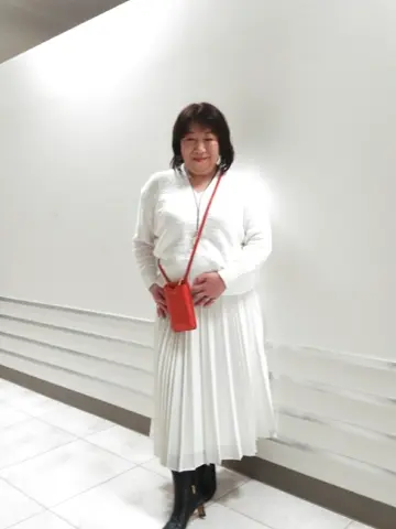 23区 武田 コーディネート画像