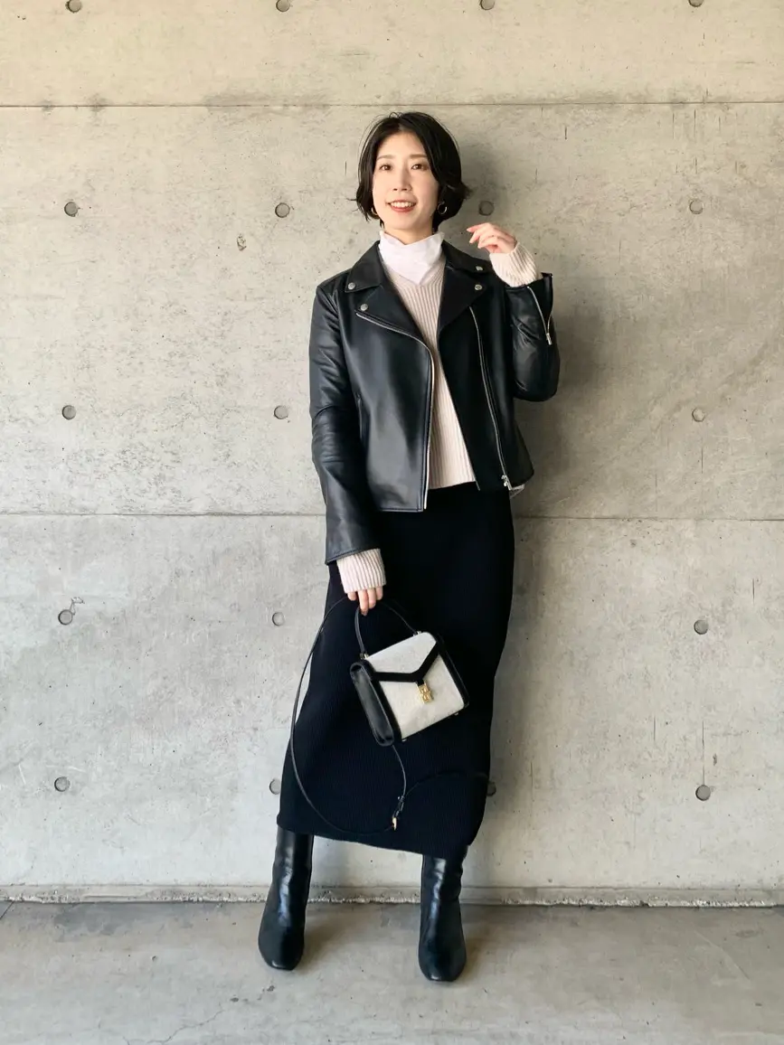  板垣 コーディネート画像