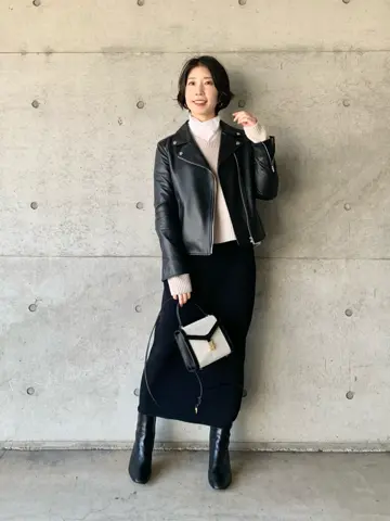 23区 板垣 コーディネート画像