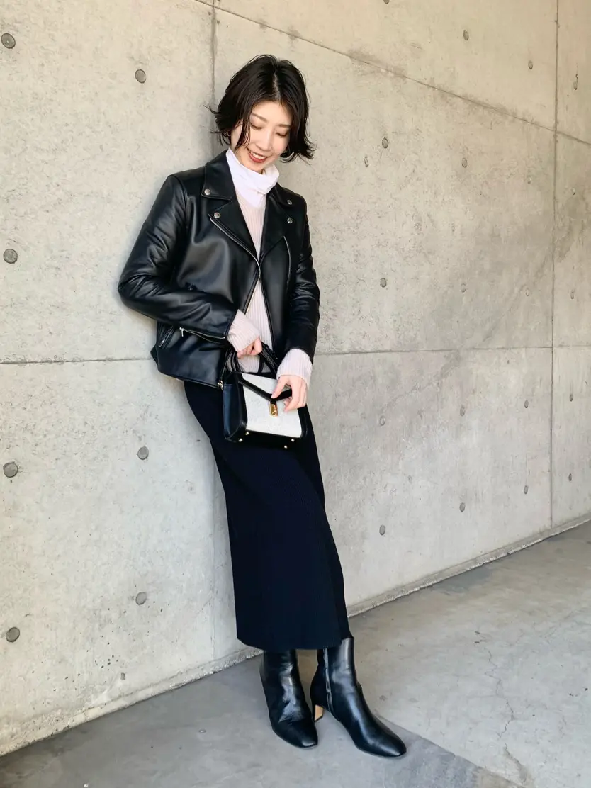 23区 板垣 コーディネート画像