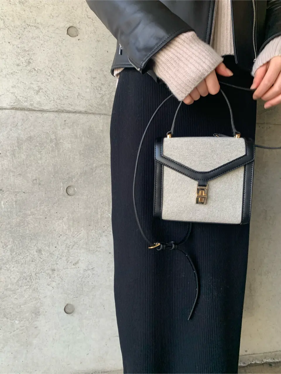 23区 板垣 コーディネート画像