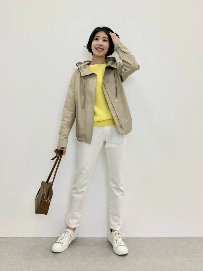  板垣 コーディネート画像