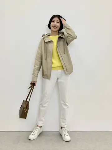 23区 板垣 コーディネート画像