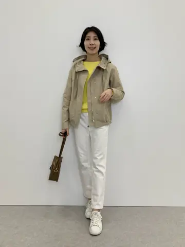 23区 板垣 コーディネート画像