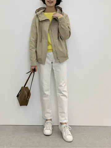 23区 板垣 コーディネート画像