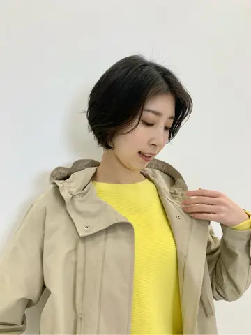 23区 板垣 コーディネート画像