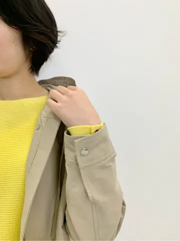 23区 板垣 コーディネート画像