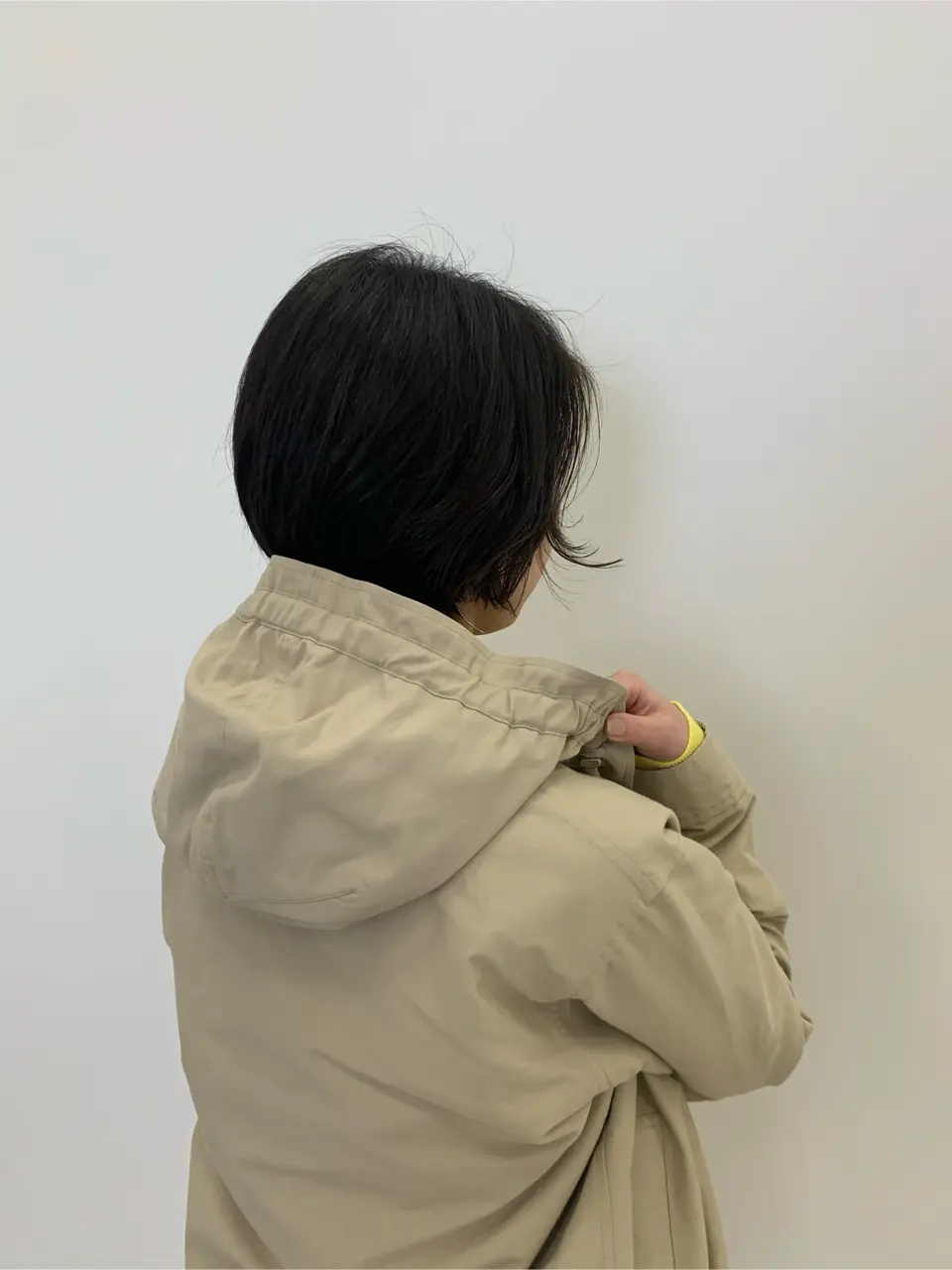 23区 板垣 コーディネート画像