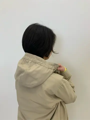 23区 板垣 コーディネート画像