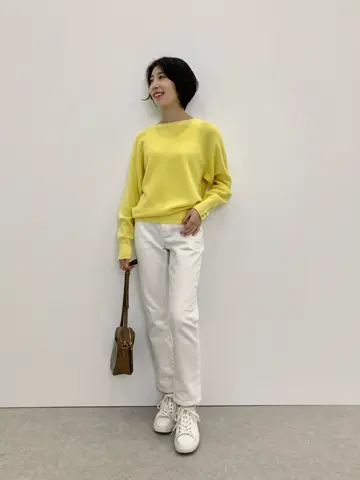 23区 板垣 コーディネート画像