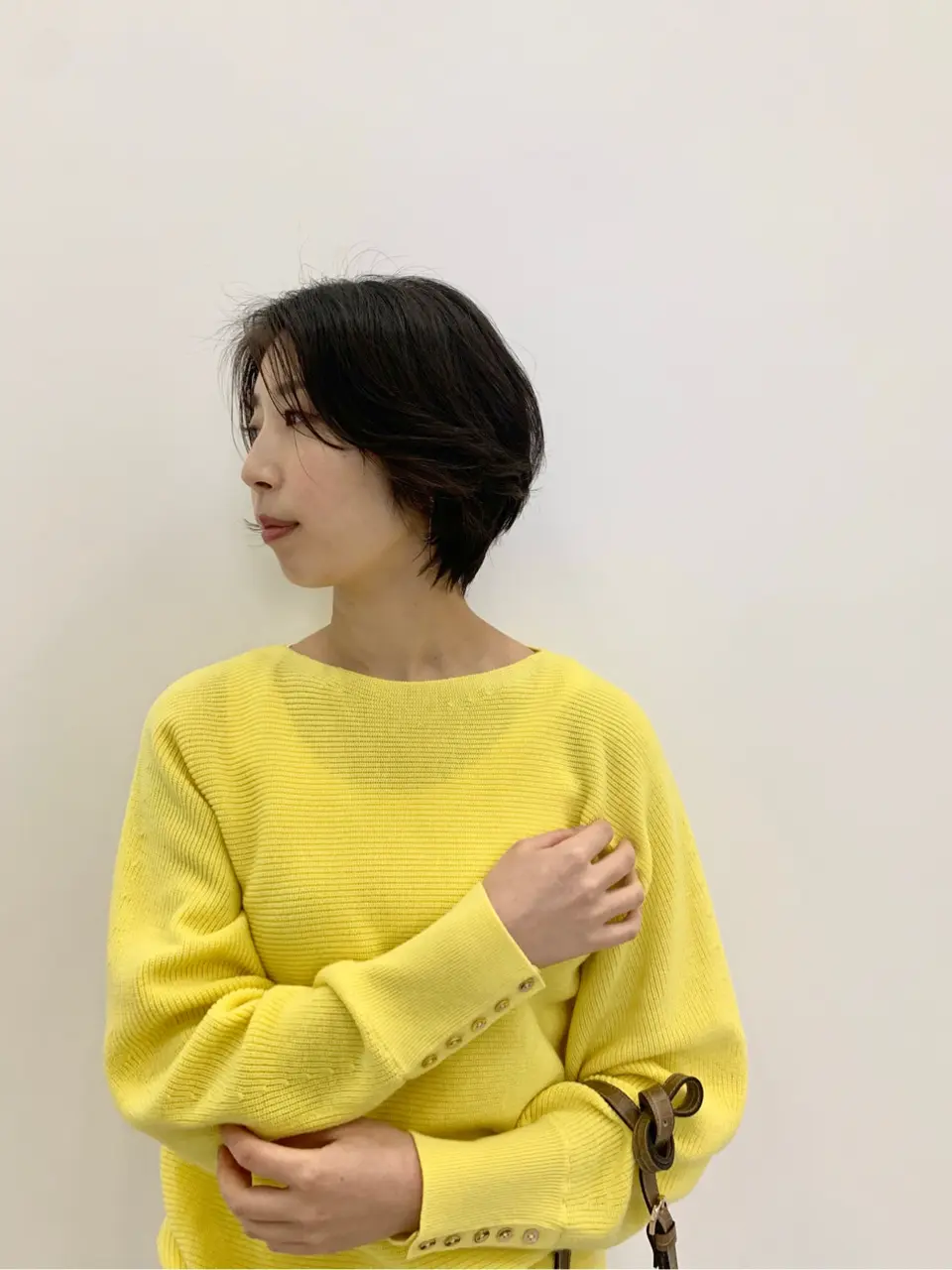 23区 板垣 コーディネート画像