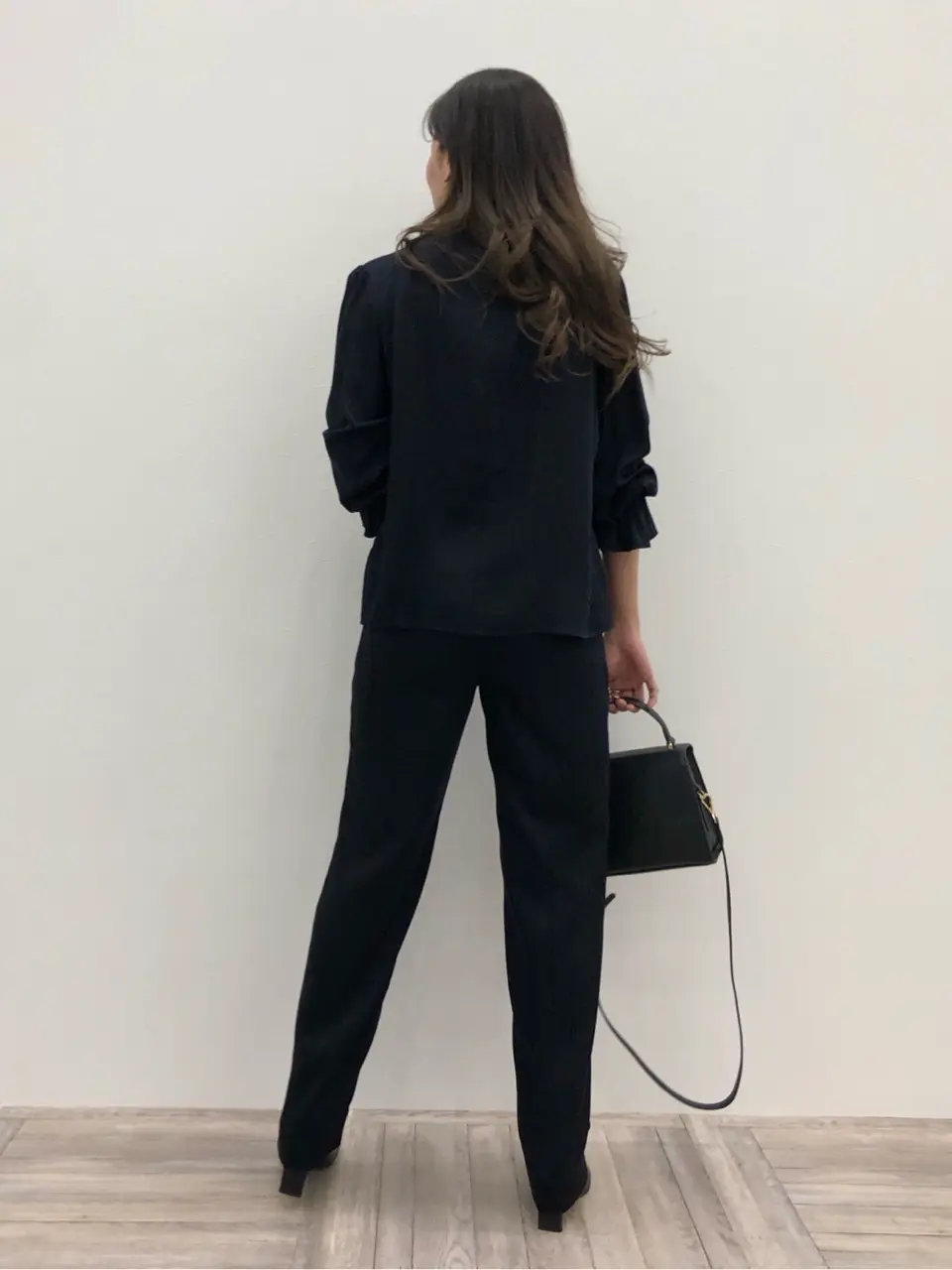 23区 松本 コーディネート画像