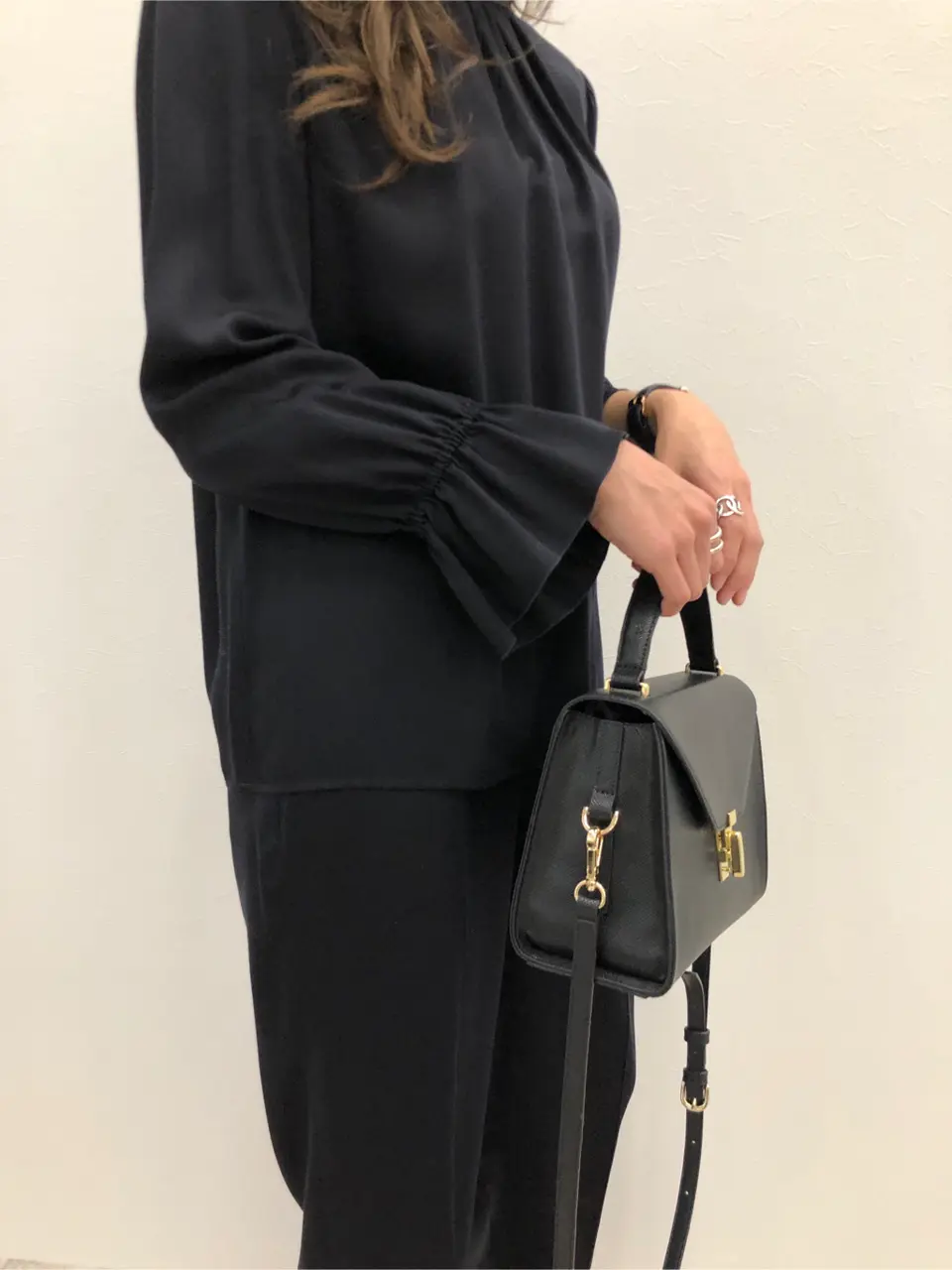 23区 松本 コーディネート画像