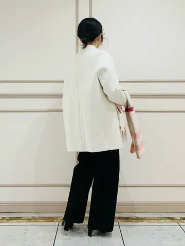 23区 金林 コーディネート画像