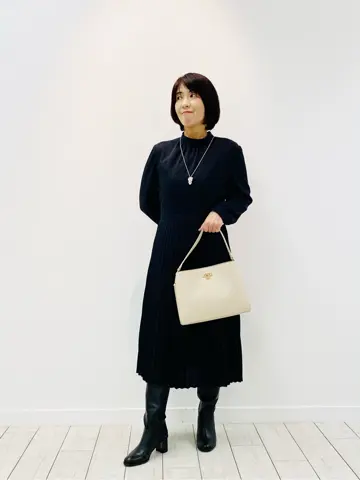 23区 笹森 コーディネート画像