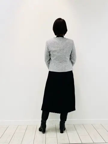 23区 笹森 コーディネート画像