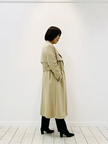 23区 笹森 コーディネート画像