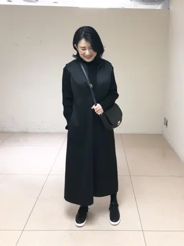 23区 横松 コーディネート画像