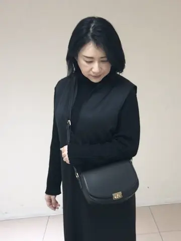 23区 横松 コーディネート画像