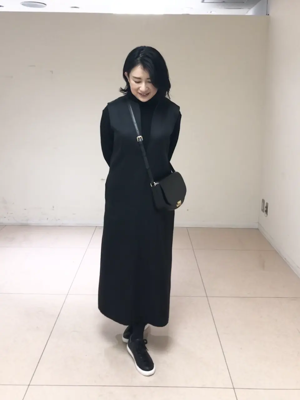 23区 横松 コーディネート画像