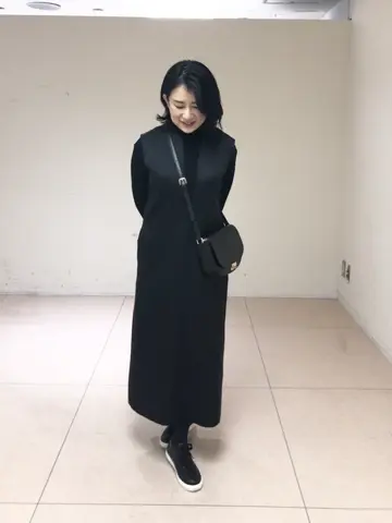 23区 横松 コーディネート画像