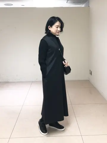 23区 横松 コーディネート画像